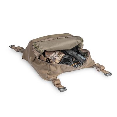 Couvercle supplémentaire EMOD LID DRY EARTH EBERLESTOCK ELME 7