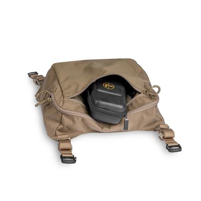 Couvercle supplémentaire EMOD LID DRY EARTH EBERLESTOCK ELME 5