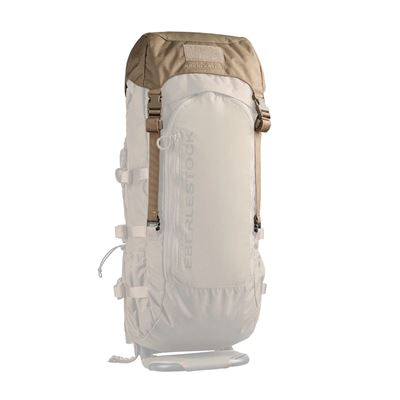 Couvercle supplémentaire EMOD LID DRY EARTH EBERLESTOCK ELME 4