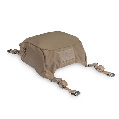 Couvercle supplémentaire EMOD LID DRY EARTH EBERLESTOCK ELME 3