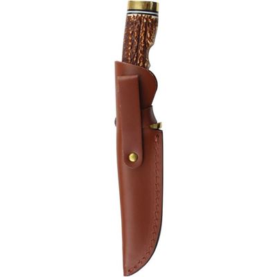 Couteau ER-FIX131 Elk Ridge® ER-FIX131 2