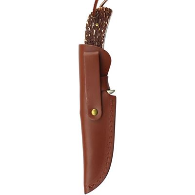 Couteau ER-FIX133 Elk Ridge® ER-FIX133 2