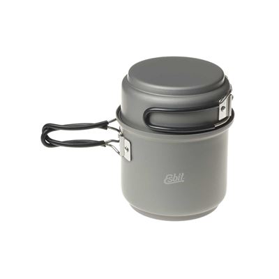 Kit de cuisine avec deux réchauds ESBIT® ESBIT® CS985HA 3