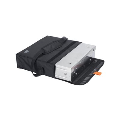 Barbecue de voyage BBQ300S pliable INOX ESBIT® ES1106 4