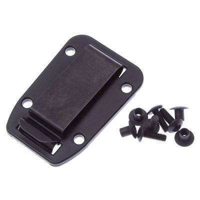 Couteau IZULA-II avec étui LAME GRISE ESEE ESIZ2SPC 2