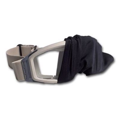 Étui SPEED SLEEVE pour lunettes NOIR