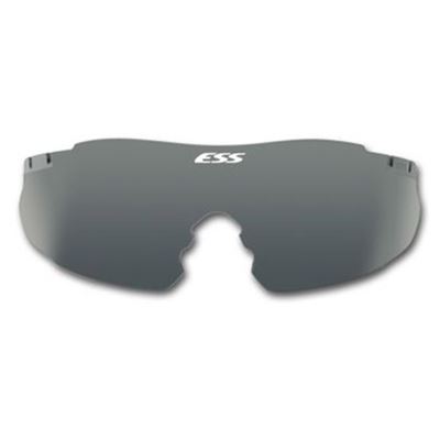 Verre de rechange pour ICE NARO (visage étroit) FONCÉ