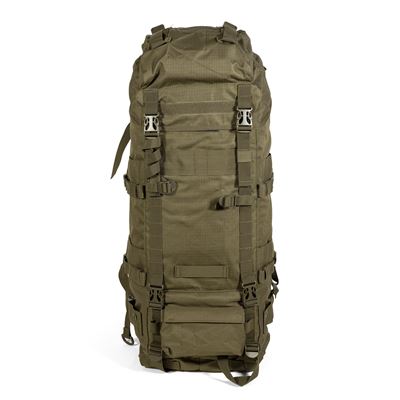 Sac à dos Alpinrucksack 50 l autrichien avec renfort VERT ESSL - original RU90 2