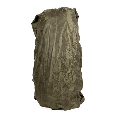 Sac à dos Alpinrucksack 50 l autrichien avec renfort VERT ESSL - original RU90 5