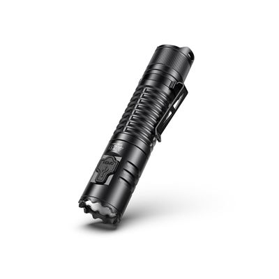 Lampe torche EST rechargeable, compacte, 1900 lumens, 211 mètres, IP68 SPERAS EST-SP 3