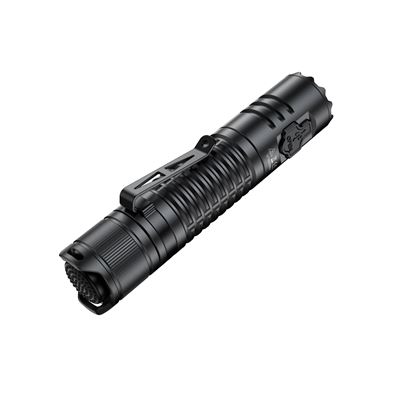Lampe torche EST rechargeable, compacte, 1900 lumens, 211 mètres, IP68 SPERAS EST-SP 5