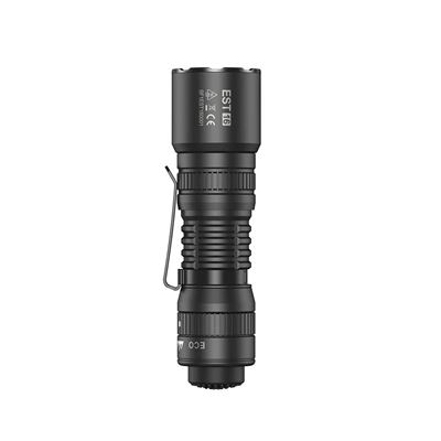 Lampe torche EST 16 rechargeable, 1600 lumens, 550 mètres, IP68 SPERAS EST16-SP 6