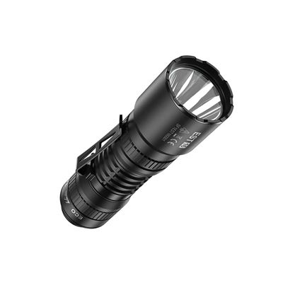 Lampe torche EST 16 rechargeable, 1600 lumens, 550 mètres, IP68 SPERAS EST16-SP 3