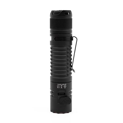 Lampe torche EST2 rechargeable, compacte, 1900 lumens, 211 mètres, IP68 SPERAS EST2-SP 3