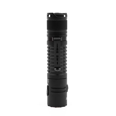 Lampe torche EST2 rechargeable, compacte, 1900 lumens, 211 mètres, IP68 SPERAS EST2-SP 2