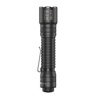 Lampe torche EST 30 rechargeable, 2600 lumens, 518 mètres, IP68 SPERAS EST30-SP 5