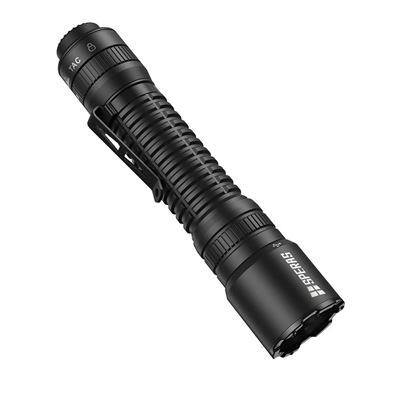 Lampe torche EST 30 rechargeable, 2600 lumens, 518 mètres, IP68 SPERAS EST30-SP 3