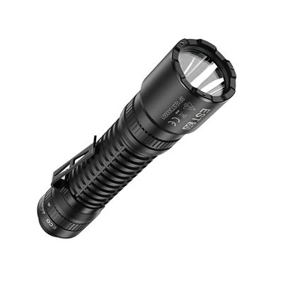 Lampe torche EST 30 rechargeable, 2600 lumens, 518 mètres, IP68 SPERAS EST30-SP 2