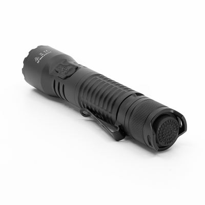 Lampe torche EST MAX rechargeable, compacte, 2500 lumens, 279 mètres, IP68 SPERAS ESTMAX-SP 2
