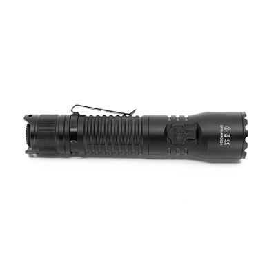 Lampe torche EST MAX rechargeable, compacte, 2500 lumens, 279 mètres, IP68 SPERAS ESTMAX-SP 3