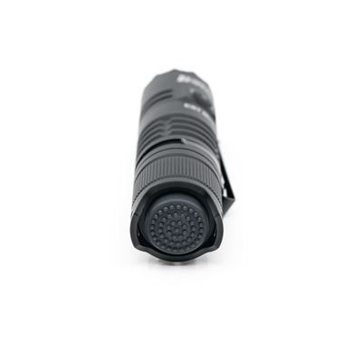 Lampe torche EST MINI rechargeable, compacte, 1900 lumens, 211 mètres, IP68 SPERAS ESTMINI-SP 5