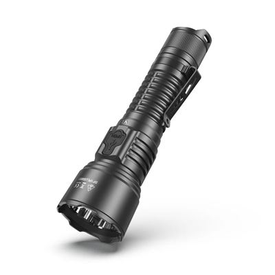 Lampe torche EST PLUS V2 rechargeable, 2100 lumens, 726 mètres, IP68 SPERAS ESTPLUSV2-SP 3