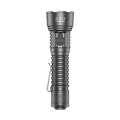 Lampe torche EST PLUS V3 rechargeable, 3000 lumens, 800 mètres, IP68 SPERAS ESTPLUSV3-SP 6