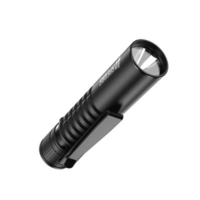 Lampe torche EST SE rechargeable,  1500 lumens, 326 mètres, IP68 SPERAS ESTSE-SP 5