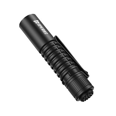 Lampe torche EST SE rechargeable,  1500 lumens, 326 mètres, IP68 SPERAS ESTSE-SP 4