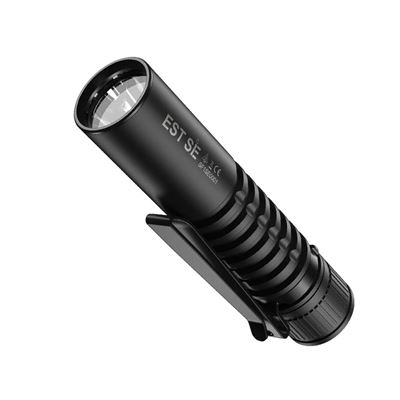 Lampe torche EST SE rechargeable,  1500 lumens, 326 mètres, IP68 SPERAS ESTSE-SP 3
