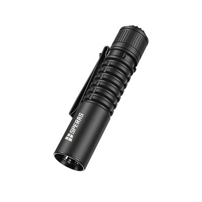 Lampe torche EST SE rechargeable,  1500 lumens, 326 mètres, IP68