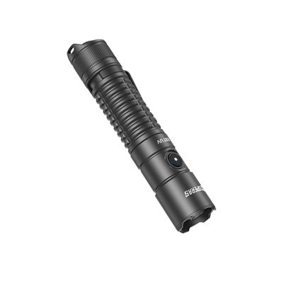 Lampe torche EST UV rechargeable,  2300 lumens, 480 mètres, IP68 SPERAS ESTUV-SP 11