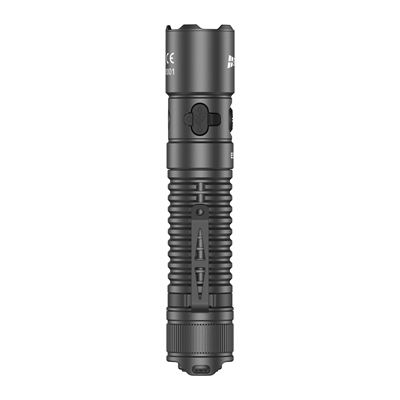 Lampe torche EST UV rechargeable,  2300 lumens, 480 mètres, IP68 SPERAS ESTUV-SP 3