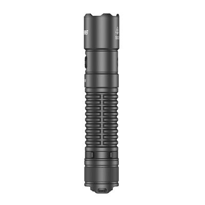Lampe torche EST UV rechargeable,  2300 lumens, 480 mètres, IP68 SPERAS ESTUV-SP 5