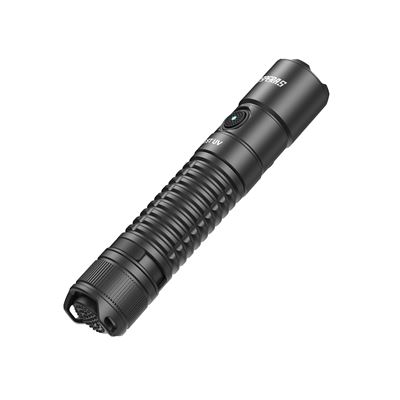 Lampe torche EST UV rechargeable,  2300 lumens, 480 mètres, IP68 SPERAS ESTUV-SP 6