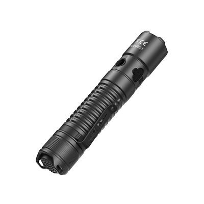 Lampe torche EST UV rechargeable,  2300 lumens, 480 mètres, IP68 SPERAS ESTUV-SP 7