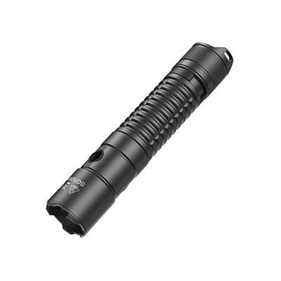 Lampe torche EST UV rechargeable,  2300 lumens, 480 mètres, IP68 SPERAS ESTUV-SP 8