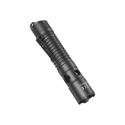 Lampe torche EST UV rechargeable,  2300 lumens, 480 mètres, IP68 SPERAS ESTUV-SP 10