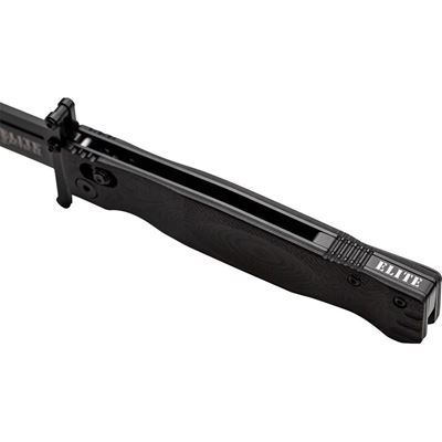 Couteau pliant GUARDSMAN ELITE TACTICAL ET-FDR012BK 5