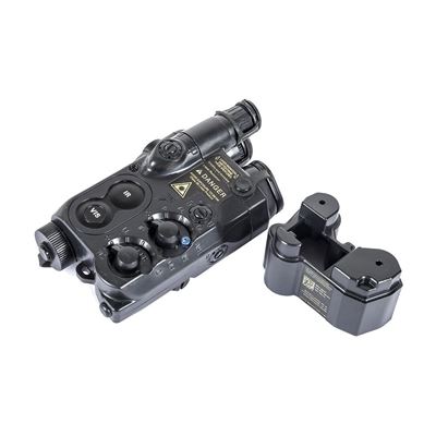 Boîtier pour batterie EVOLUTION PHANTOM PEQ-16