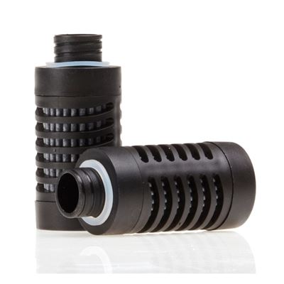 Filtre de rechange pour bouteille filtrante, lot de 2 pièces