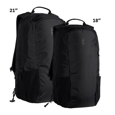 Sac à dos FADE TRANSPORT 21 L NOIR EBERLESTOCK F21MB 2