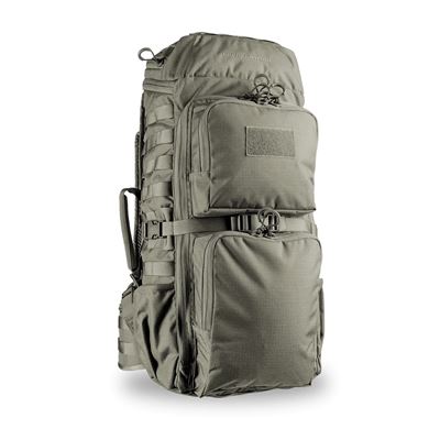 Sac à dos F3 FAC TRACK V3 MILITARY GREEN