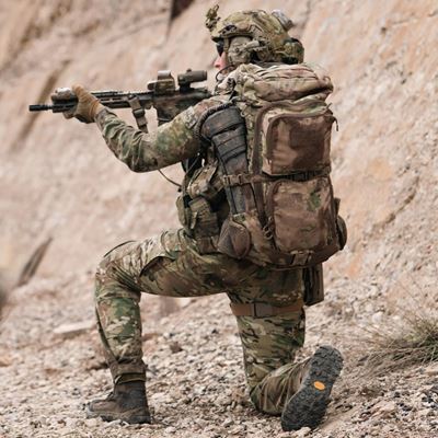 Sac à dos F3 FAC TRACK V3 MULTICAM® EBERLESTOCK F3FM-V3 3