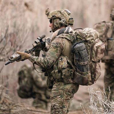 Sac à dos F3 FAC TRACK V3 MULTICAM® EBERLESTOCK F3FM-V3 5