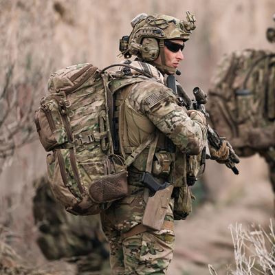 Sac à dos F3 FAC TRACK V3 MULTICAM® EBERLESTOCK F3FM-V3 7