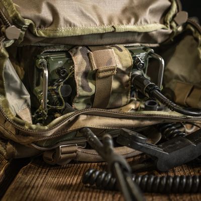 Sac à dos F3 FAC TRACK V3 MULTICAM® EBERLESTOCK F3FM-V3 2