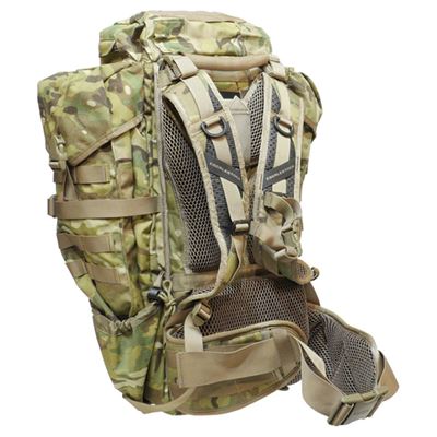 Sac à dos HALFTRACK MULTICAM® EBERLESTOCK F3MM 2