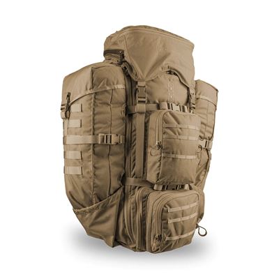 Sac à dos F4 TERMINATOR V3 COYOTE®