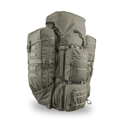 Sac à dos F4 TERMINATOR V3 MILITARY GREEN